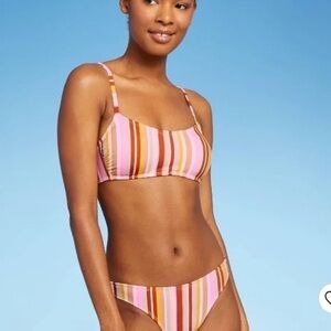 Xhilaration Bikini Small